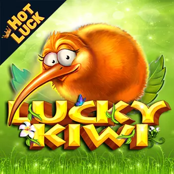 Lucky Kiwi